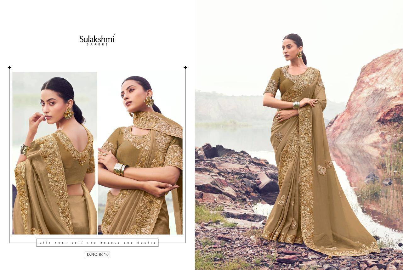 Kalki sulakshmi varenya Mumbai saree wholesalers